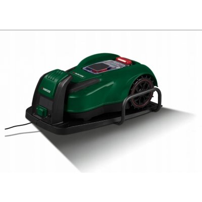 Parkside Smart PAMRS 1000 A1 – HobbyKompas.cz