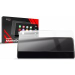 GRIZZ Protector, Ochrana displeje MatteScreen, BMW X3, G01, 2017-2021, Display 10.25" – Zboží Živě