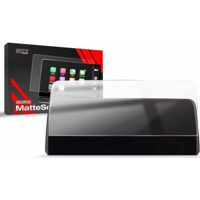 GRIZZ Protector, Ochrana displeje MatteScreen, BMW X3, G01, 2017-2021, Display 10.25" – Zboží Živě