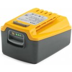 Stiga E 24 Li-ion 20V 4,0 Ah – Zboží Dáma