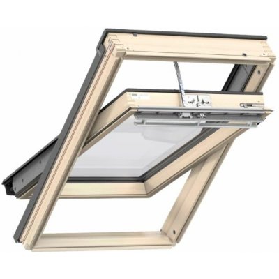 Velux GLL 106421 CK02 55x78 cm – Hledejceny.cz