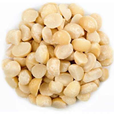 NUTSMAN Makadamové ořechy půlky 1000 g – Zboží Dáma