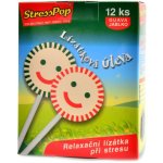 VitaHarmony StressPop 12 lízátek – Zbozi.Blesk.cz