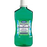 Beauty Formulas AntiCavity Fresh Mint ústní voda 500 ml