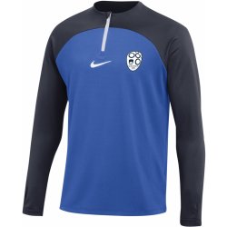 Nike Triko s dlouhým rukávem Slovenia Academy Drill Top Kids nzsdh9280-463