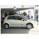 Fiat Grande Punto 05 hatchback lišty dveří – Hledejceny.cz
