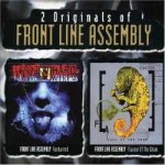 Frontline Assembly - Flavour Of The Weak CD – Hledejceny.cz