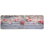 LIVARNO home Běhoun do kuchyně 50x150 cm – Zboží Dáma