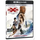 xXx: Návrat Xandera Cage UHD+BD