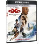 xXx: Návrat Xandera Cage UHD+BD – Hledejceny.cz