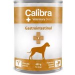 Calibra Veterinary Diets Dog Gastrointestinal 6 x 400 g – Zbozi.Blesk.cz