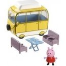 Peppa Pig Maxi pastelky set