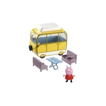 Peppa Pig Maxi pastelky set