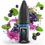 Riot Squad Rich Black Grape salt Hybrid 10 ml 10 mg – Zbozi.Blesk.cz