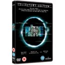 The Ring DVD