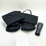 Renpho Aeria Ultimate Thermal 2 ALM079H PEU-RP-ALM079H-BK – Hledejceny.cz