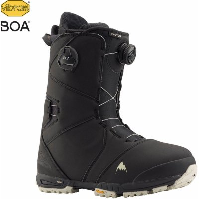 Burton Photon BOA Wide 20/21 – Zboží Mobilmania