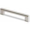 Nábytková úchytka Hettich 9070110 BREMA 428/416 mm imitace nerezi