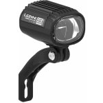 Lezyne E-bike Mini STVZO E65 přední černé – Zboží Dáma