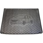Gumová vana do kufru RIGUM Opel Astra K Hatchback 2015 s rezervou – Hledejceny.cz