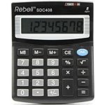 Rebell SDC 408 – Zboží Dáma