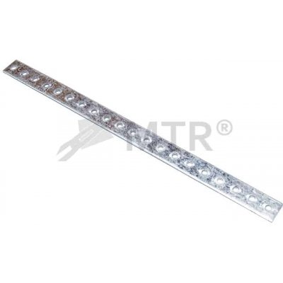 MTR Plech spojovací PS5 20x200mm – Hledejceny.cz