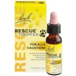 Bach Rescue Pets pro zvířata 10 ml – Sleviste.cz