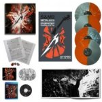 Metallica - S & M 2 - Deluxe Box LP – Sleviste.cz