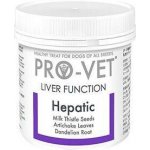 Pro Vet Hepatic 135 g – Hledejceny.cz