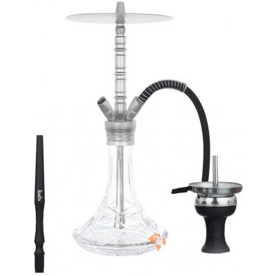 Aladin 58 cm Alux M7 Silver – Sleviste.cz