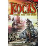 Kočas 2011 - Sborník sci-fi a fantasy povídek - Vorlová Jiřina – Hledejceny.cz