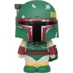 Monogram Int. Pokladnička Star Wars Boba Fett – Sleviste.cz