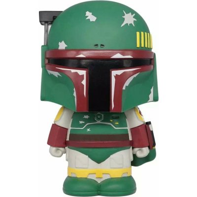 Monogram Int. Pokladnička Star Wars Boba Fett – Sleviste.cz