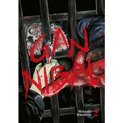 Gannibal 2 – Zboží Dáma