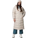 Columbia Pike Lake II Long Jacket W dark stone – Zboží Mobilmania