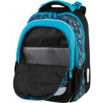 Stil Junior Indian blue 3-dílný set – Zbozi.Blesk.cz