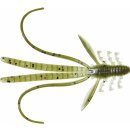 GUNKI Nymfa Naiad 5cm Gremille 10ks