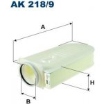 FILTRON AK218/7 Vzduchový filtr (AK218/7) – Hledejceny.cz
