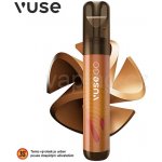 Vuse GO 1000 Pen Creamy Tobacco 18 mg 1000 potáhnutí – Zbozi.Blesk.cz