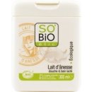 So´Bio Bio šampon jemný s obsahem mandlového a oslího mléka 250 ml
