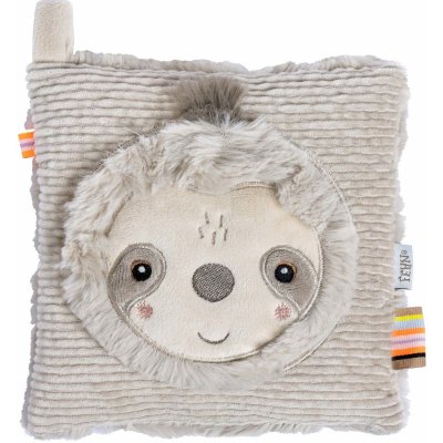 BABY FEHN Nahřívací polštářek lenochod Lazy – Zboží Mobilmania