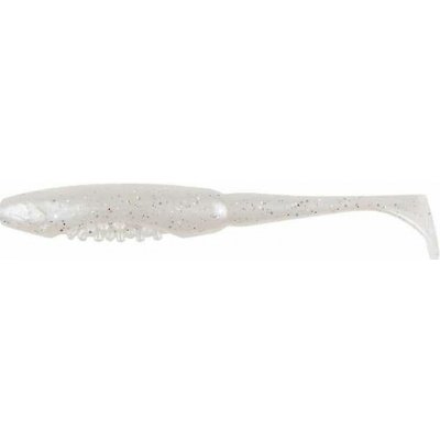 Fox Rage Gumová nástraha Scent Shad Bulk Crystal - 13cm – Zboží Mobilmania