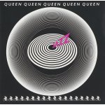 Queen - Jazz -Hq/Ltd- LP – Zboží Dáma