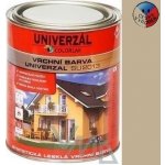 Colorlak Univerzal 0,6 l Hnědá krémová – Hledejceny.cz