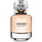 Givenchy L'Interdit parfémovaná voda dámská 50 ml – Hledejceny.cz