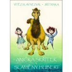 Anička skřítek a Slaměný Hubert Vítězslav Nezval – Hledejceny.cz