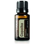 doTerra Esenciální olej Copaiba Kopaiva 15 ml – Hledejceny.cz