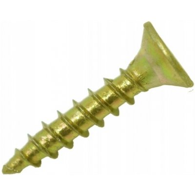 Vruty do dřeva Azmet 3,5 x 30 mm 840 ks – Hledejceny.cz