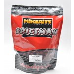 Mikbaits boilies Spiceman 1kg 20mm Pampeliška – Hledejceny.cz