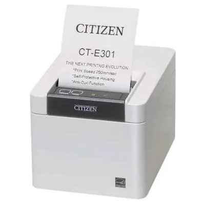 Citizen CT-E301 CTE301XXEWX – Zboží Živě